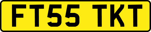 FT55TKT