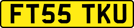 FT55TKU