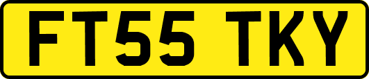 FT55TKY