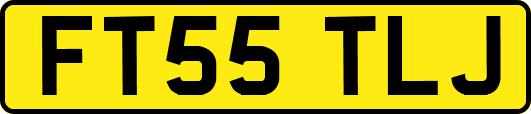 FT55TLJ