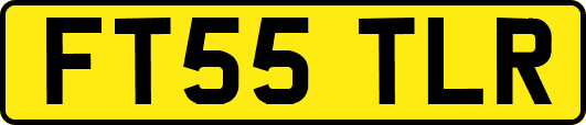 FT55TLR