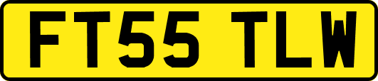 FT55TLW