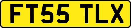 FT55TLX
