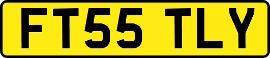 FT55TLY