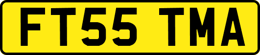 FT55TMA