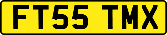 FT55TMX
