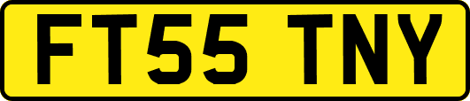 FT55TNY