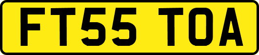 FT55TOA