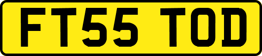 FT55TOD