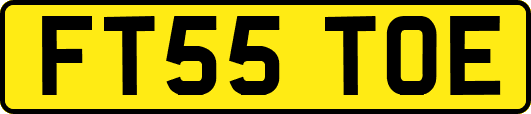 FT55TOE