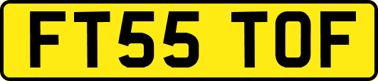 FT55TOF