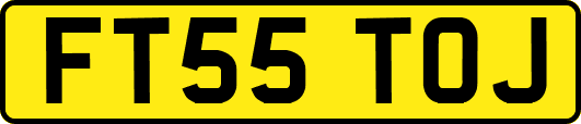 FT55TOJ