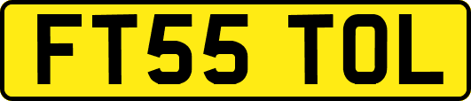 FT55TOL