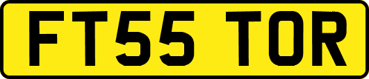 FT55TOR