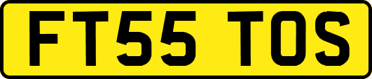 FT55TOS