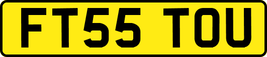 FT55TOU