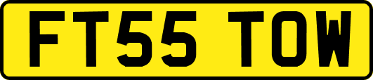 FT55TOW