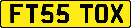 FT55TOX