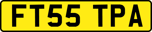 FT55TPA