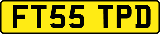 FT55TPD
