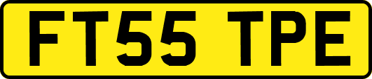 FT55TPE
