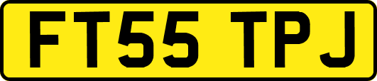 FT55TPJ