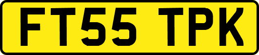 FT55TPK