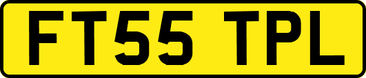 FT55TPL
