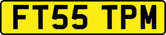 FT55TPM