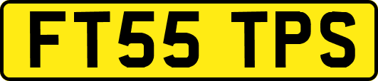 FT55TPS