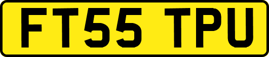 FT55TPU