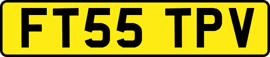 FT55TPV
