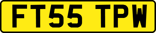 FT55TPW