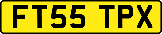 FT55TPX