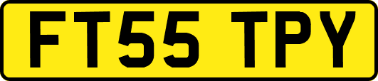 FT55TPY