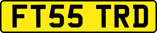 FT55TRD