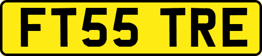 FT55TRE