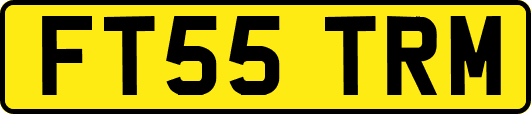 FT55TRM