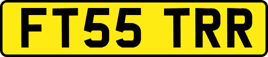 FT55TRR