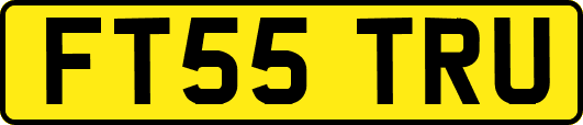 FT55TRU