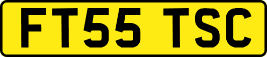 FT55TSC