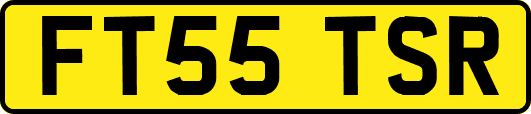 FT55TSR