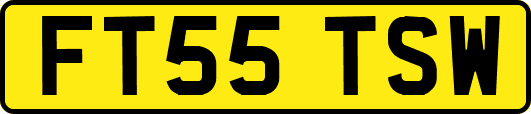 FT55TSW
