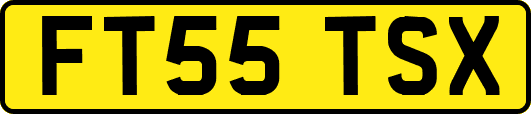 FT55TSX