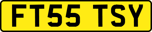 FT55TSY