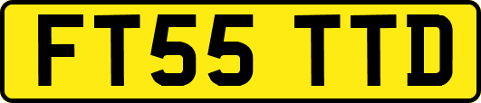 FT55TTD