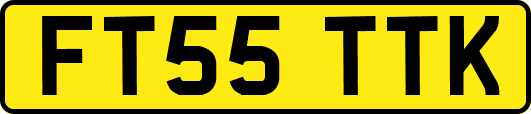 FT55TTK