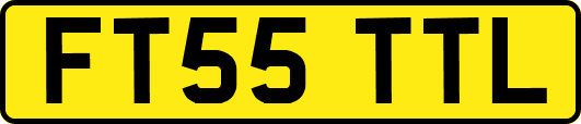 FT55TTL