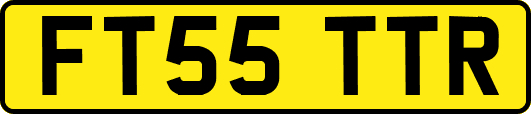 FT55TTR