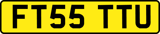 FT55TTU
